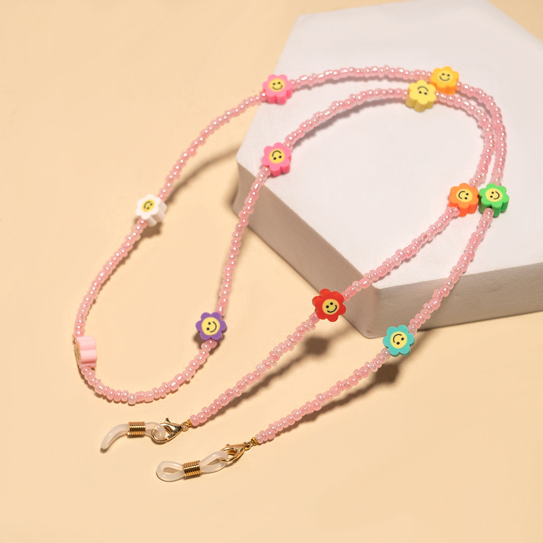 Beaded Eyewear Chain Stornfield