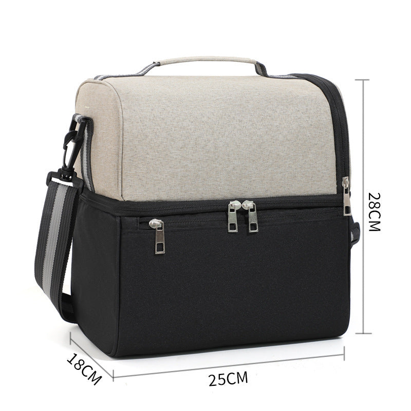 Insulated Lunch Bag Stornfield