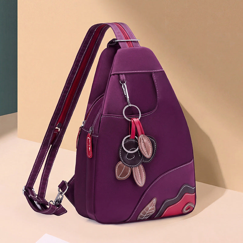 Compact Travel Backpack Stornfield