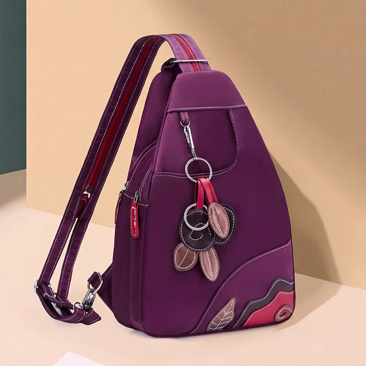 Compact Travel Backpack Stornfield