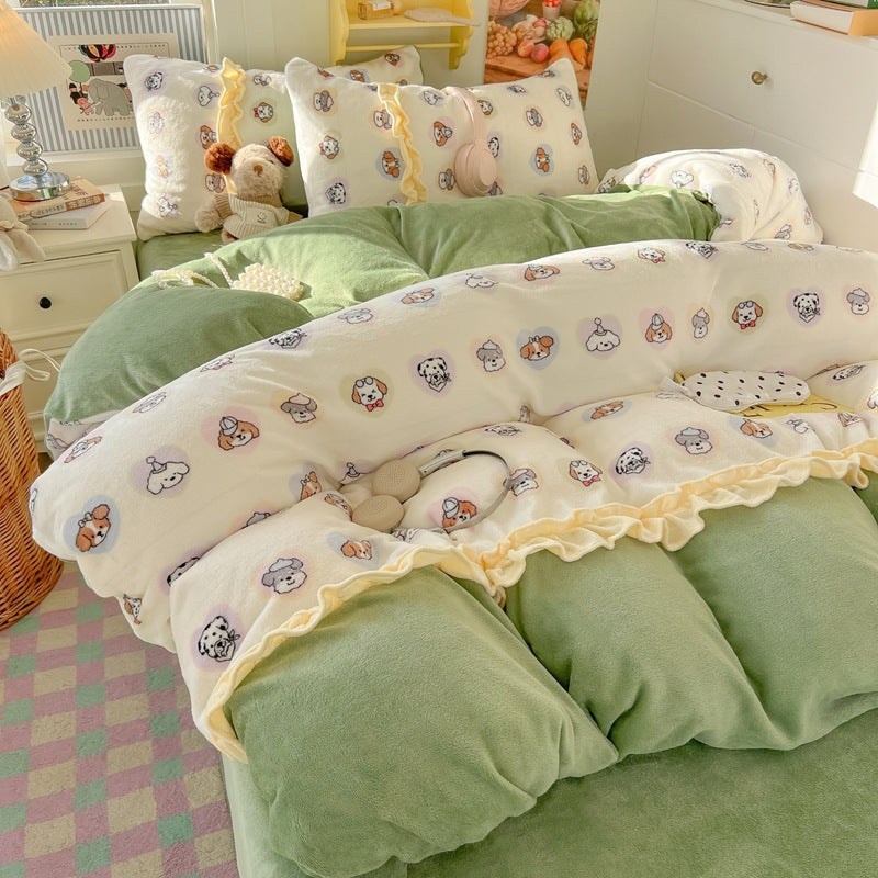 Bedding Set