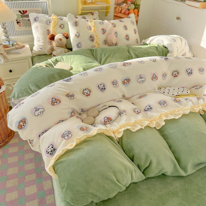 Bedding Set