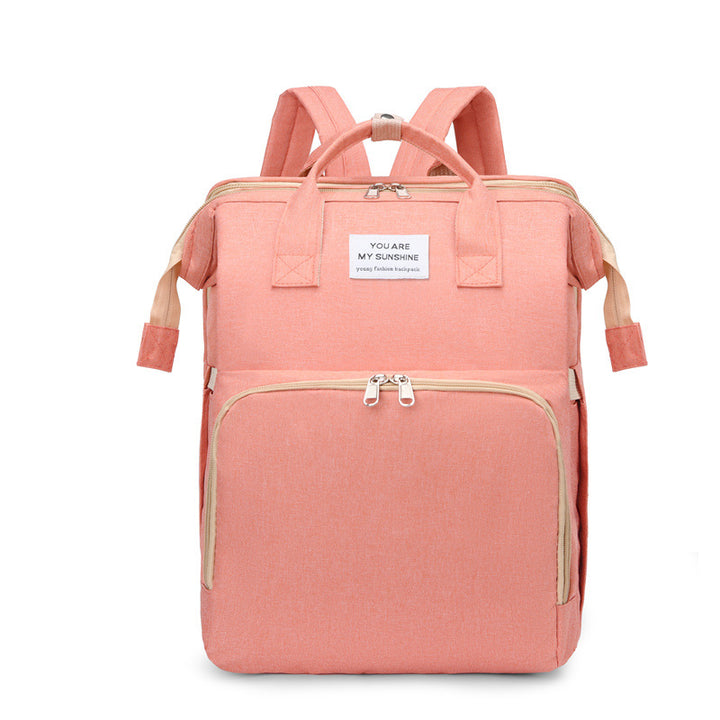 Versatile Travel Backpack Stornfield