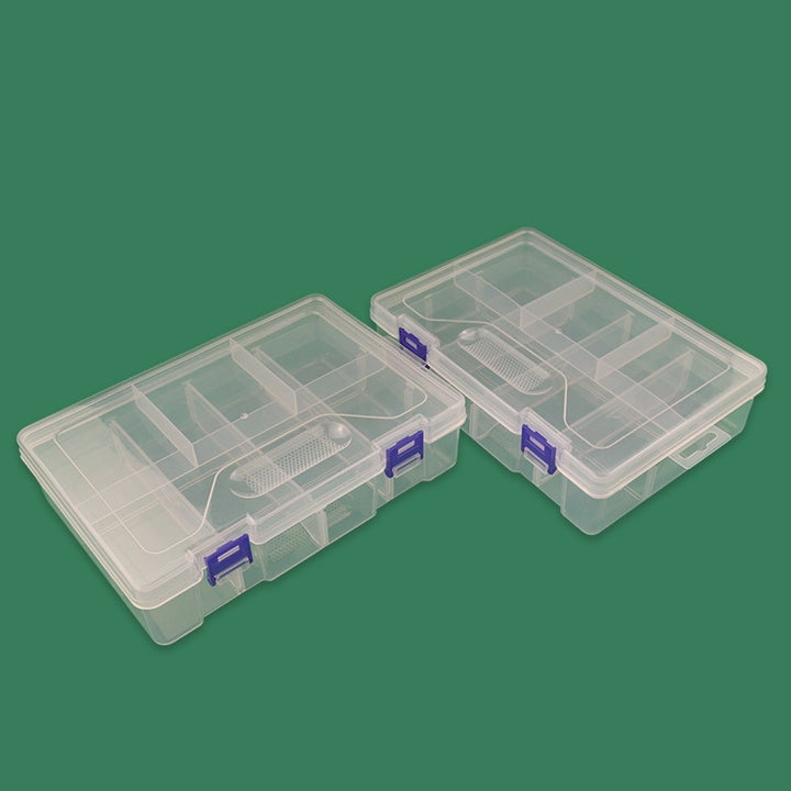 Multi-Section Organizer Storage Container Stornfield