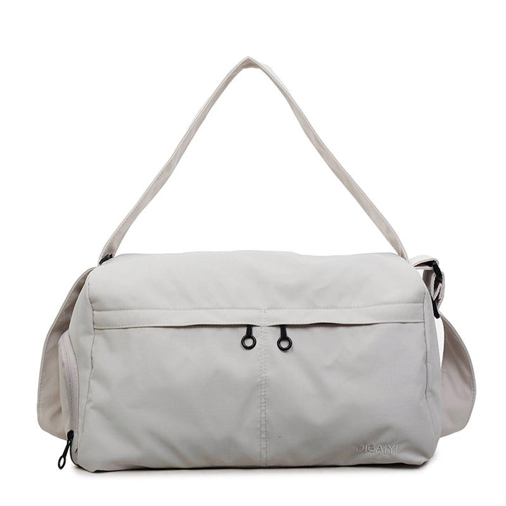 Versatile Stowable Travel Duffle Bag Stornfield