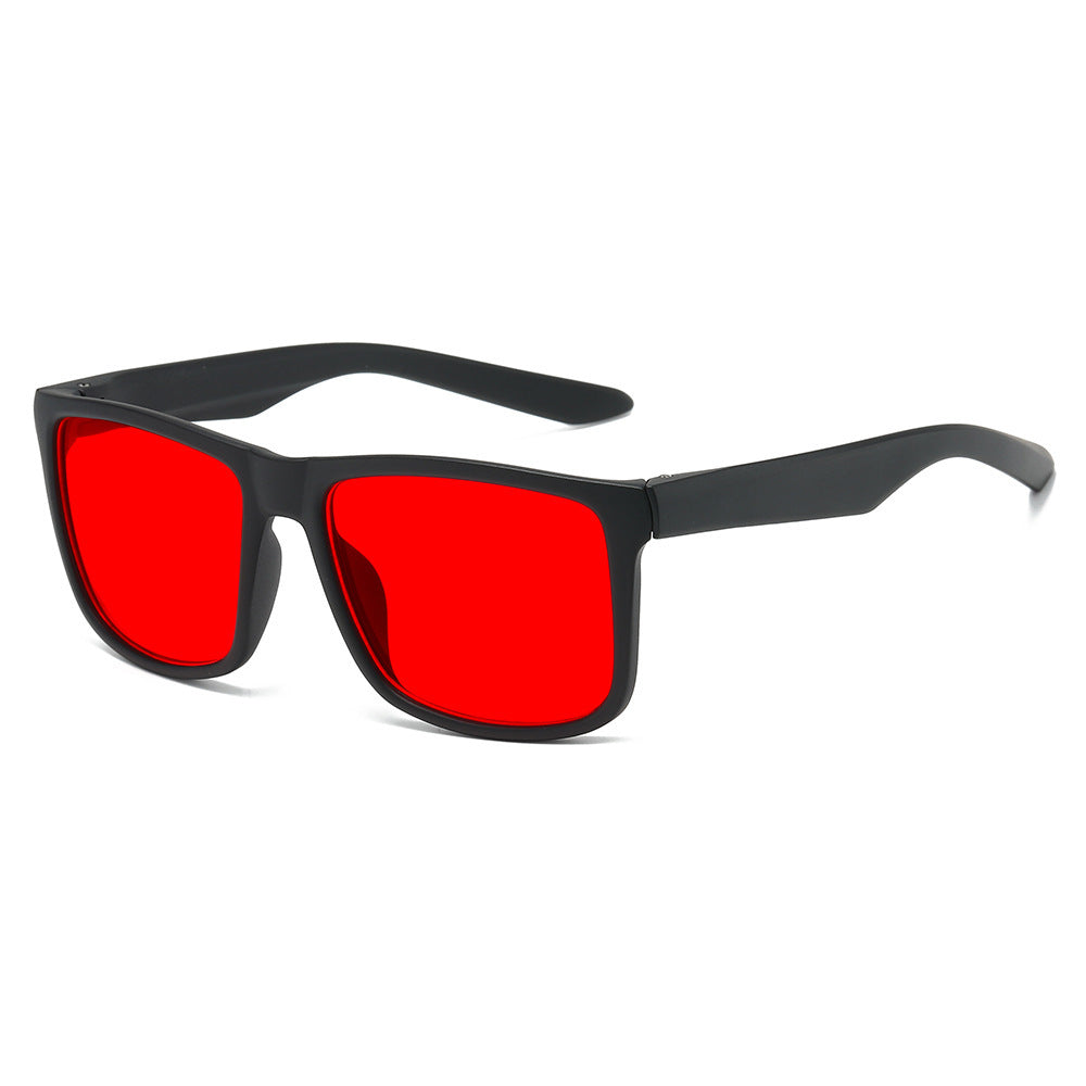 Sporty Fashion Sunglasses Stornfield