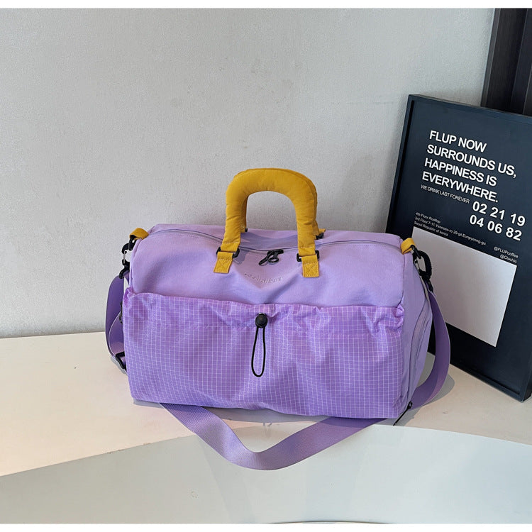 Practical Sports and Travel Bag Stornfield