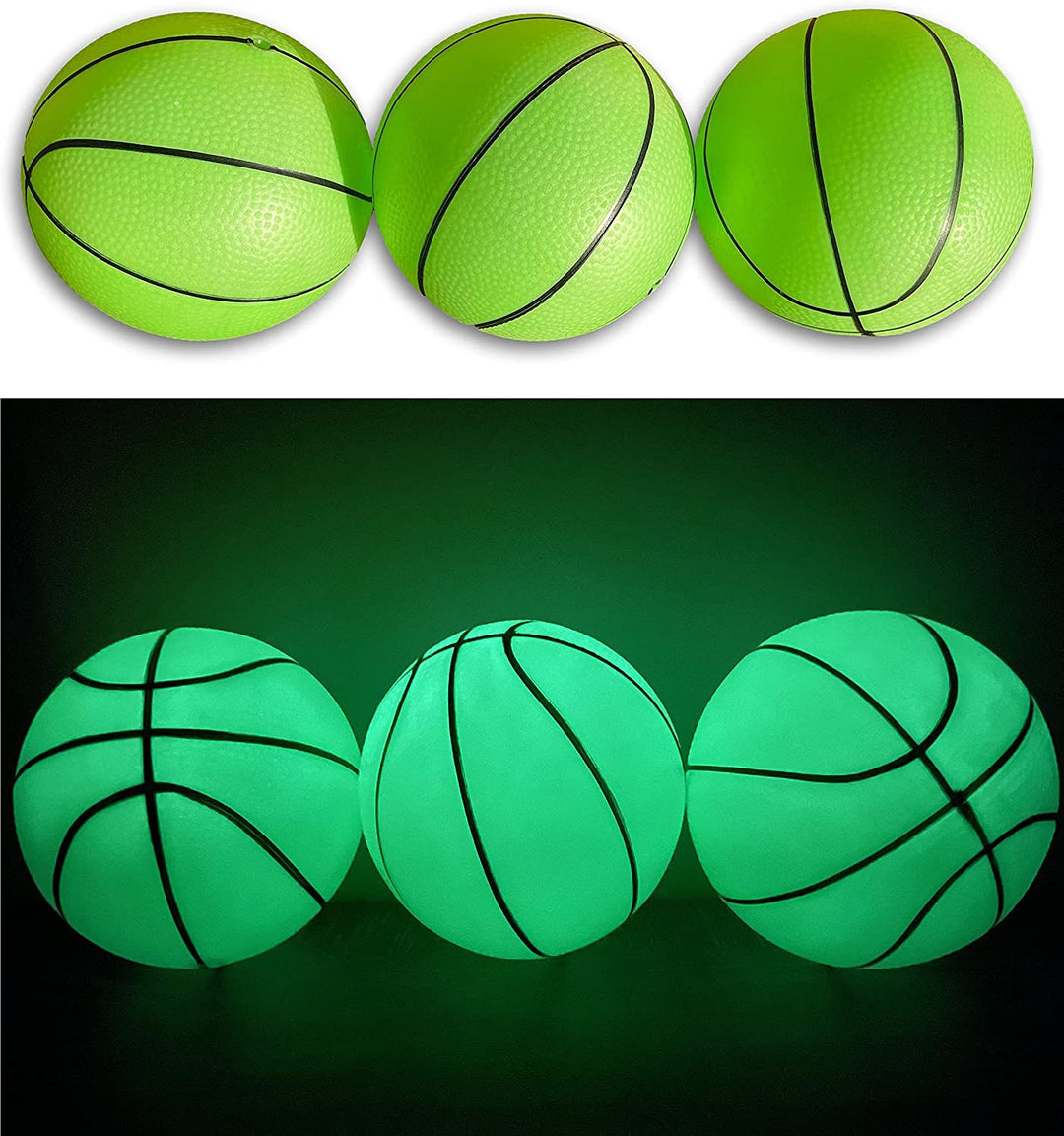 Unisex Basketball with non-slip surface Stornfield