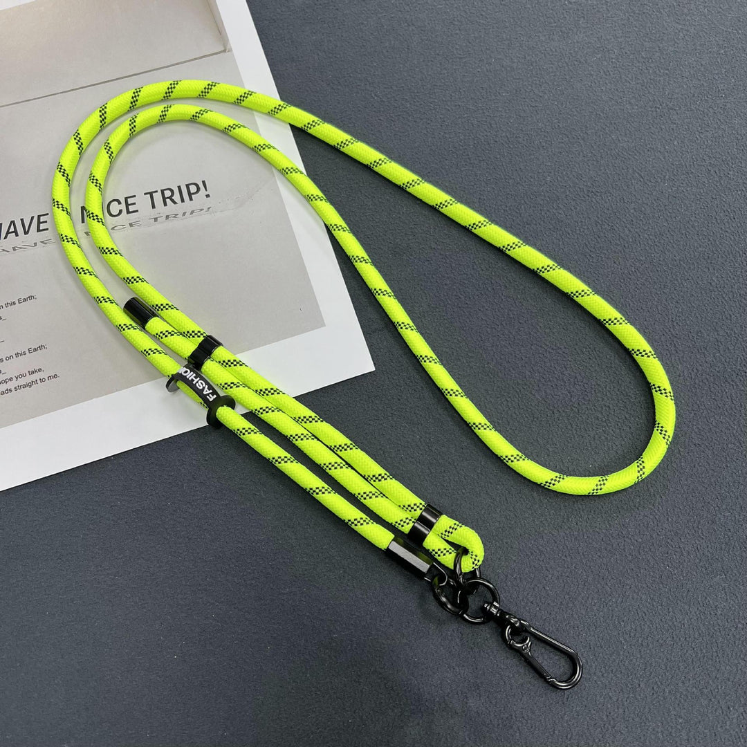 Premium Adjustable Multi-Functional Lanyard Stornfield