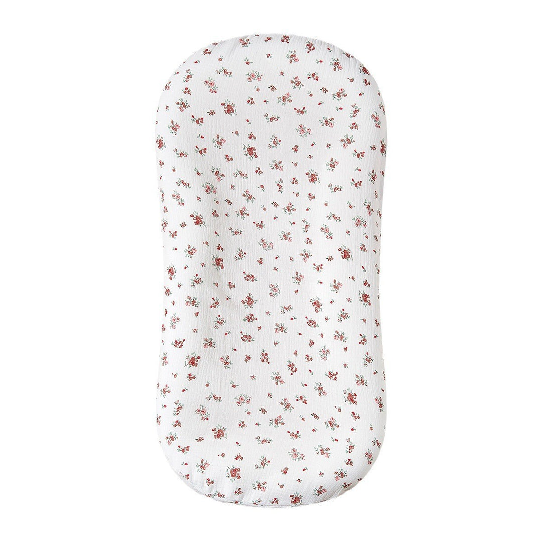 Baby Swaddle Blanket Stornfield