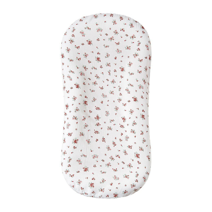 Baby Swaddle Blanket Stornfield