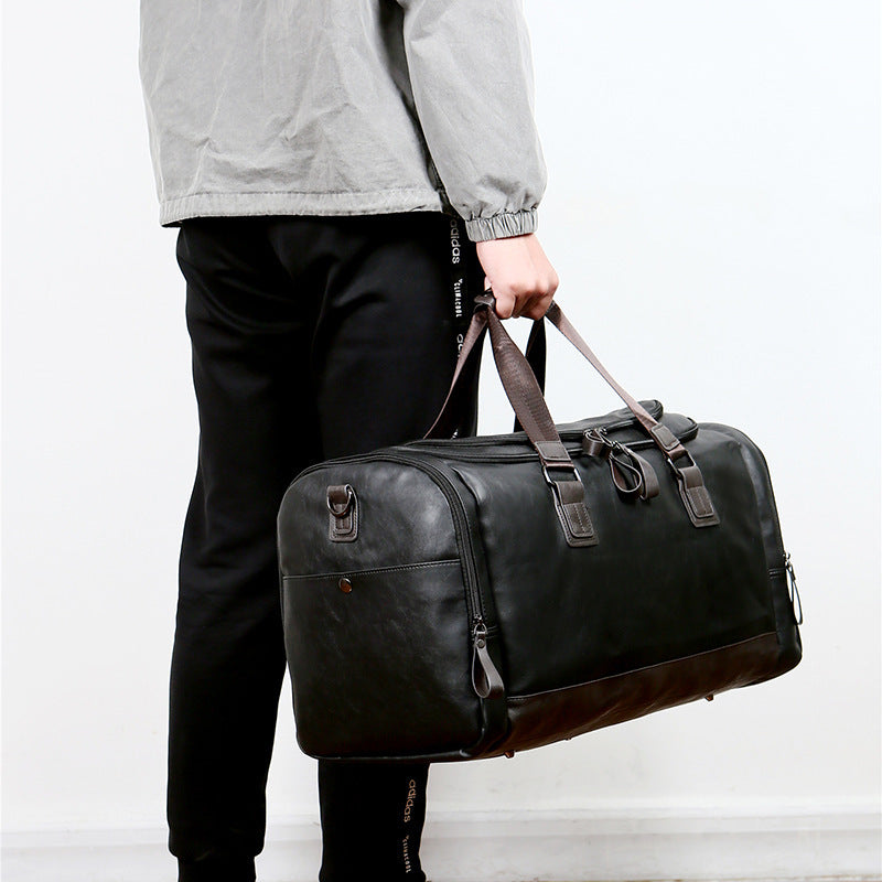 Robust Travel Bag Stornfield