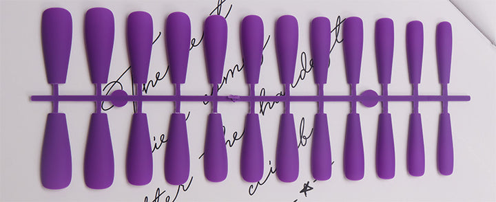 Silicone Nail Art Practice Tips Stornfield