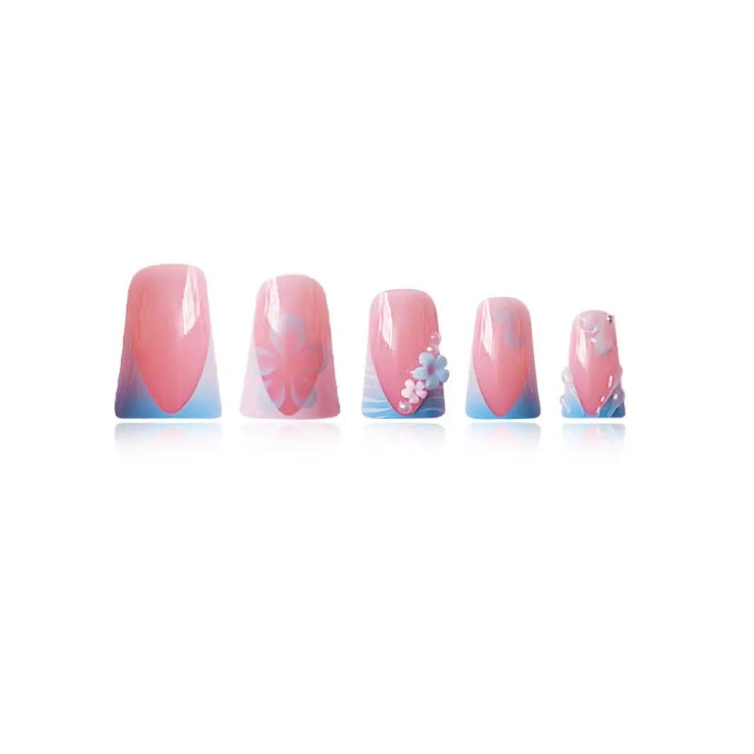 Artistic Nail Art Stornfield
