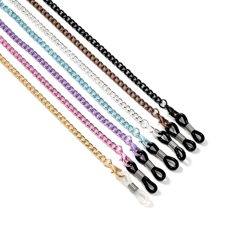 Adjustable Eyewear Chain Stornfield