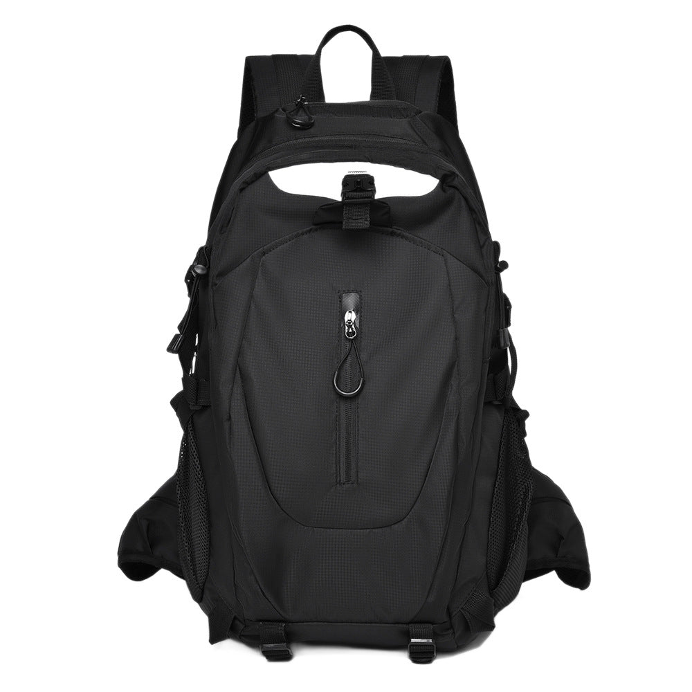 Versatile Outdoor Expedition Backpack Stornfield