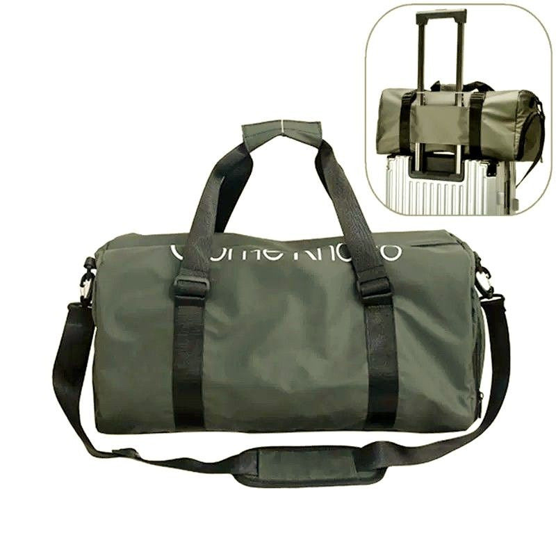 Waterproof Travel Duffel Bag Stornfield