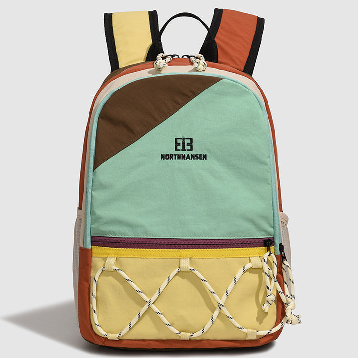 Trendy Multi-Functional Backpack