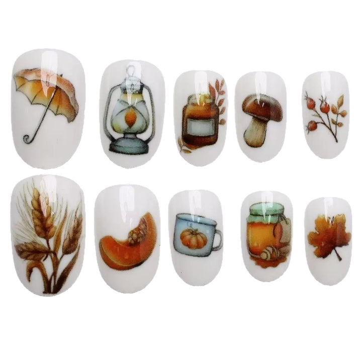 Artistic Nail Art Stornfield