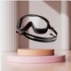 Swim mask with extended field of vision and child-friendly design Stornfield