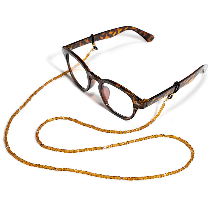 Decorative Eyewear Holder Chain Stornfield