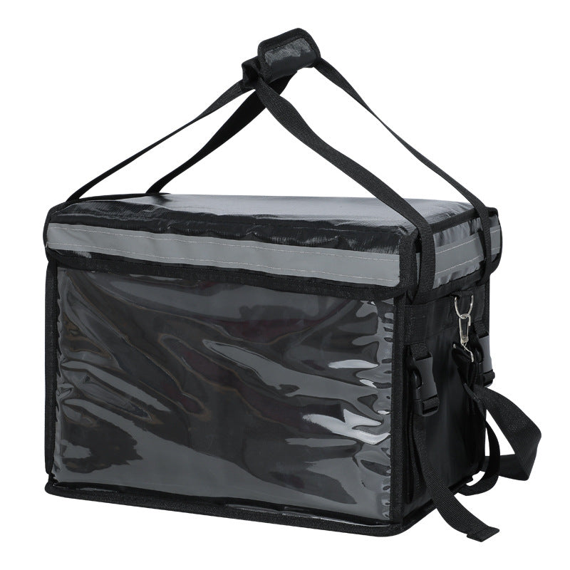 Insulated Food Delivery Carrier Stornfield