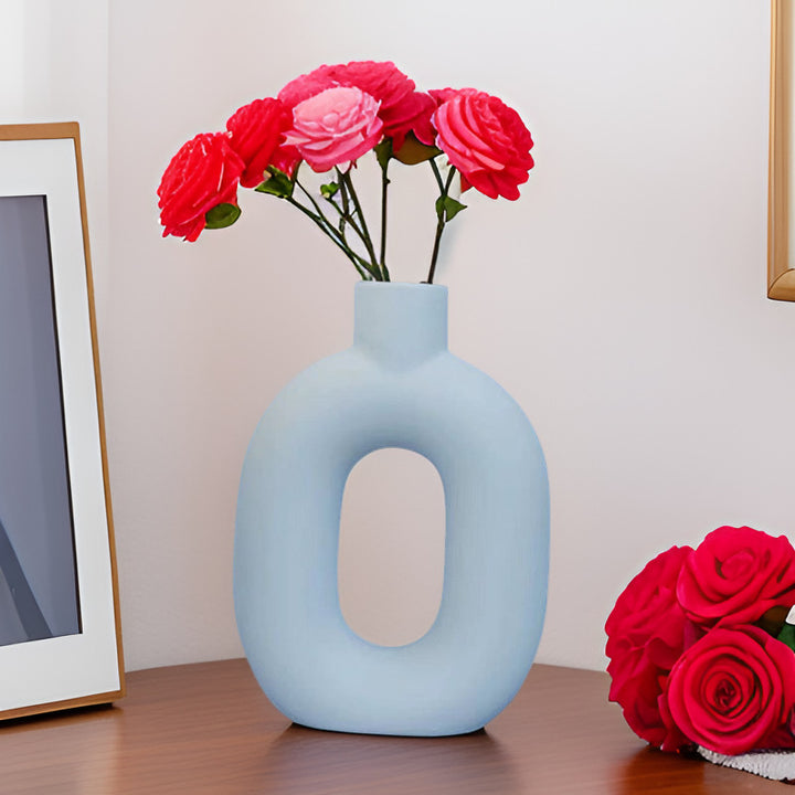 Home Decorative Vase Stornfeild