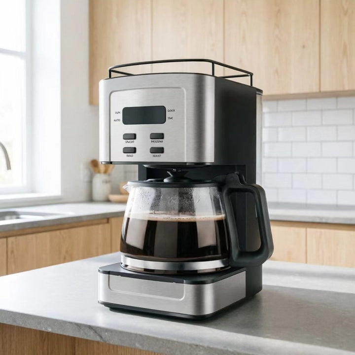 Coffee machine Stornfield