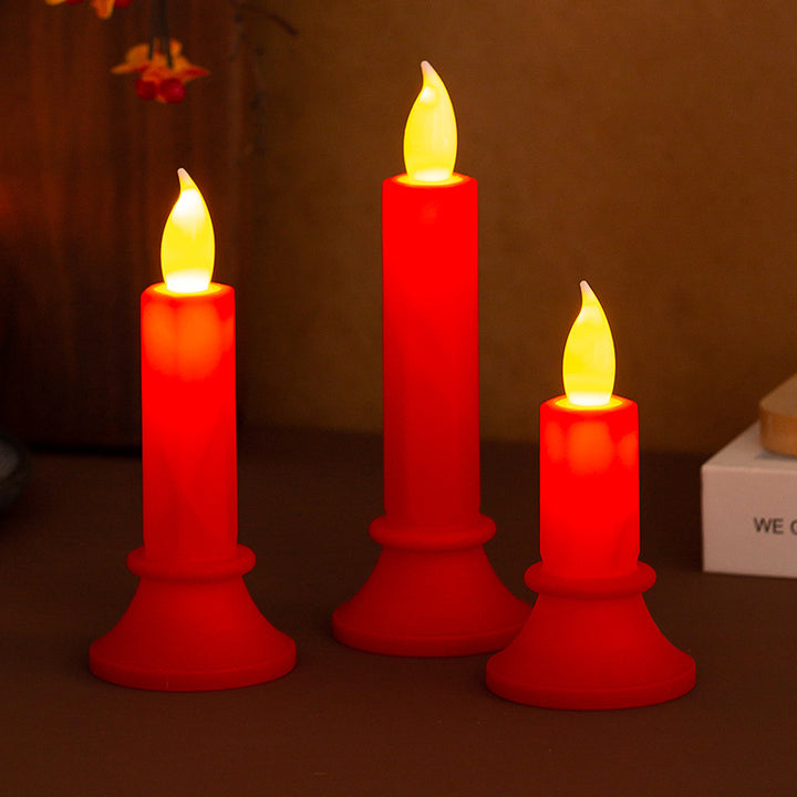 LED Decorative Candle