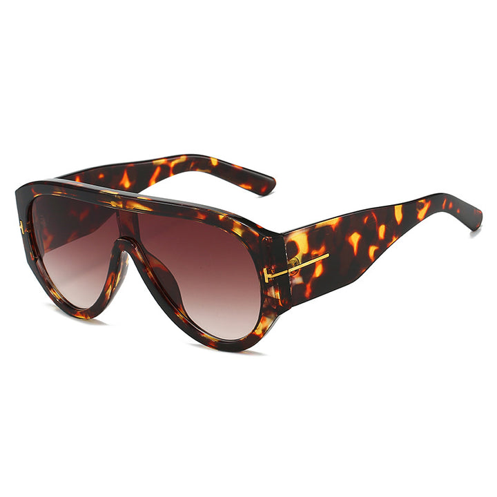 Women's fashionable sports sunglasses with high-quality UV protection and sturdy frame Stornfield
