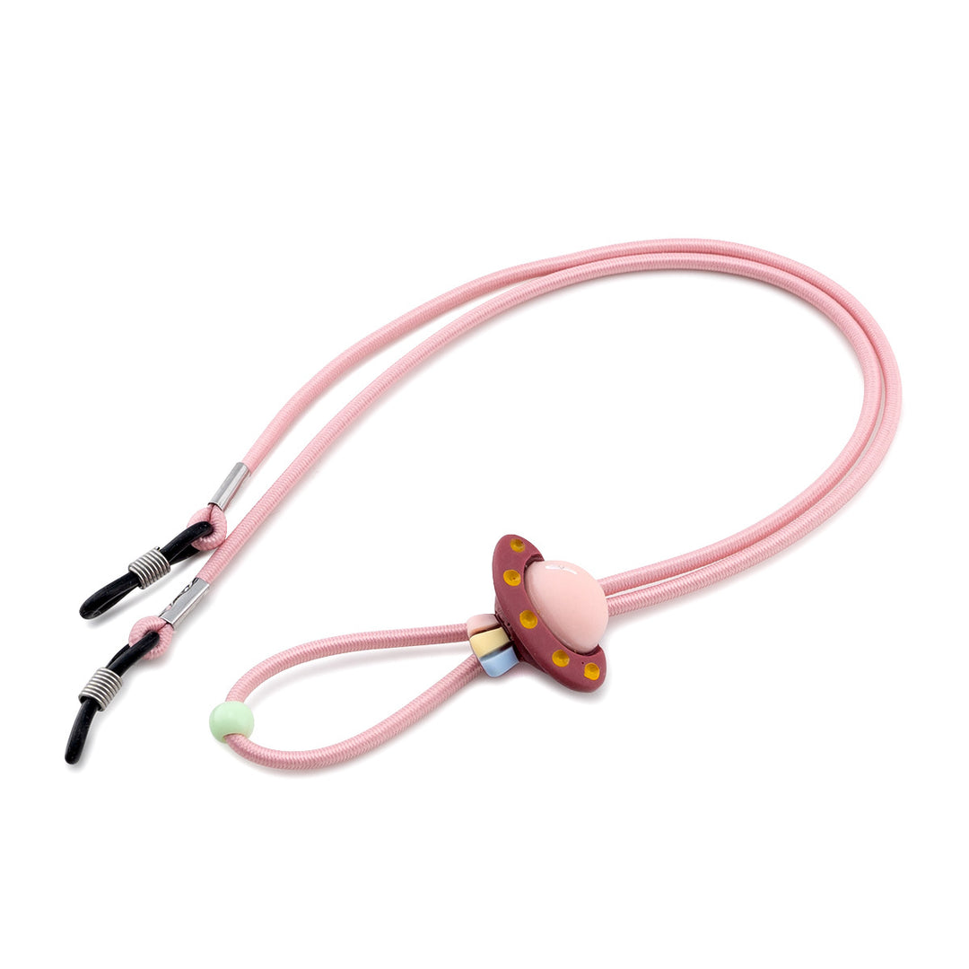 Fun Themed Eyewear Retainer Chain Stornfield