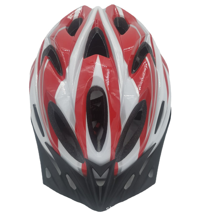 Lightweight Ventilated Bicycle Helmet Stornfield