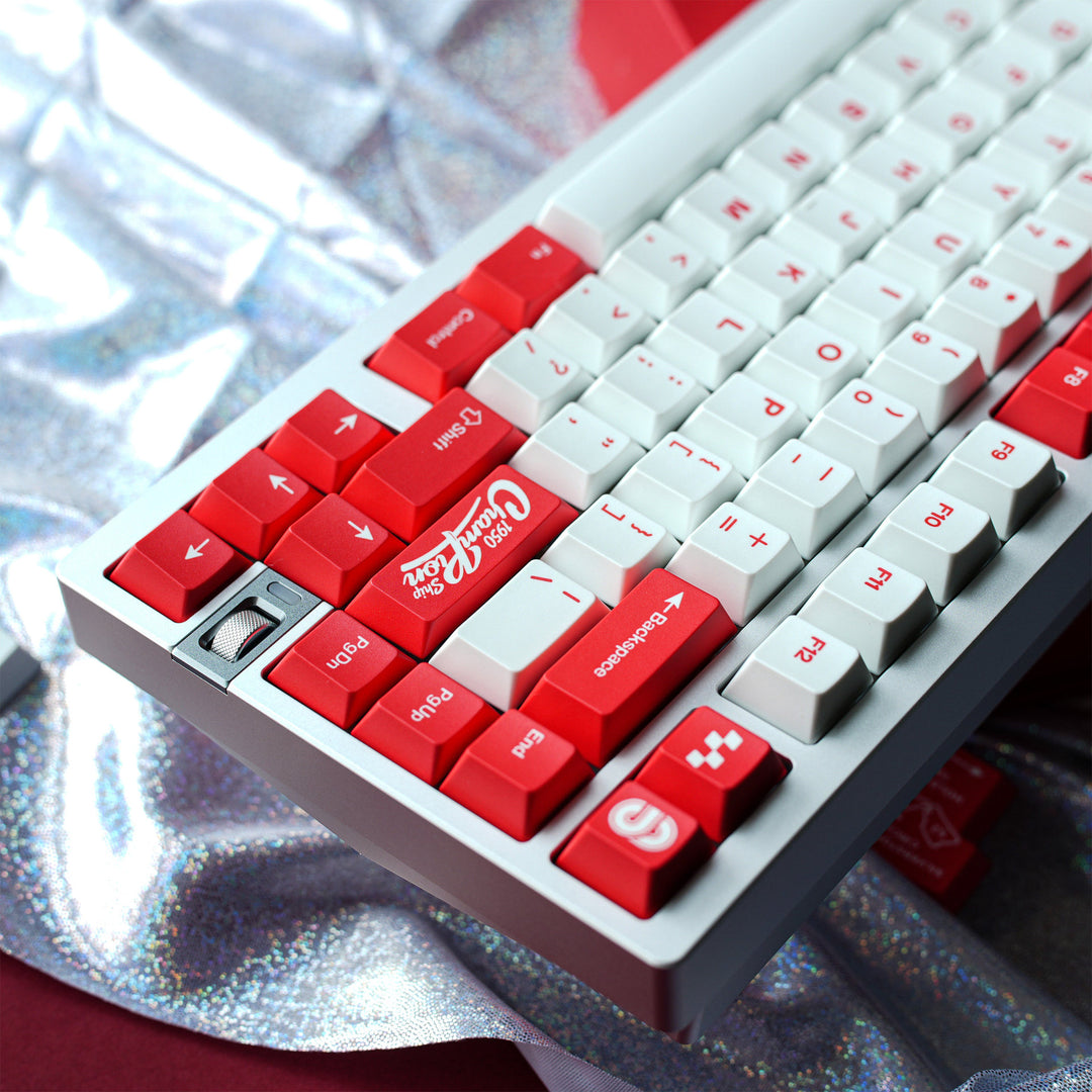 Gaming Mechanical Keyboard Stornfield