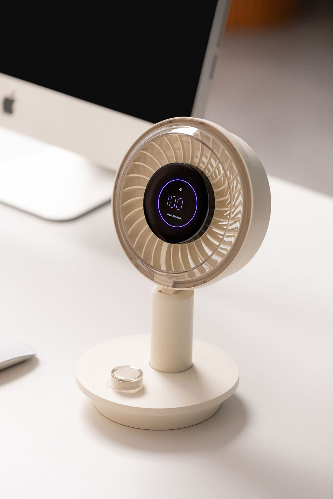 Table fan Stornfield
