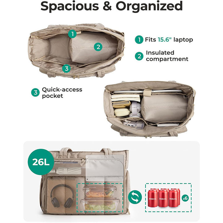 Cooler bag Stornfield