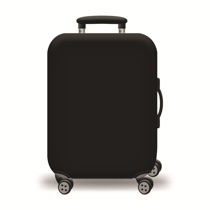 Geometric Travel Hard Shell Suitcase Stornfield