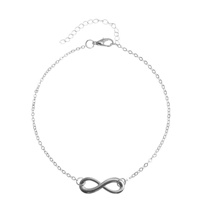 Infinity Symbol Bracelet Stornfield