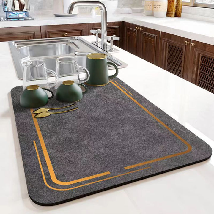 Kitchen Table Mat