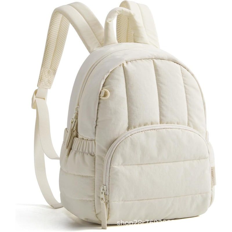 Lightweight Padded Backpack Stornfield