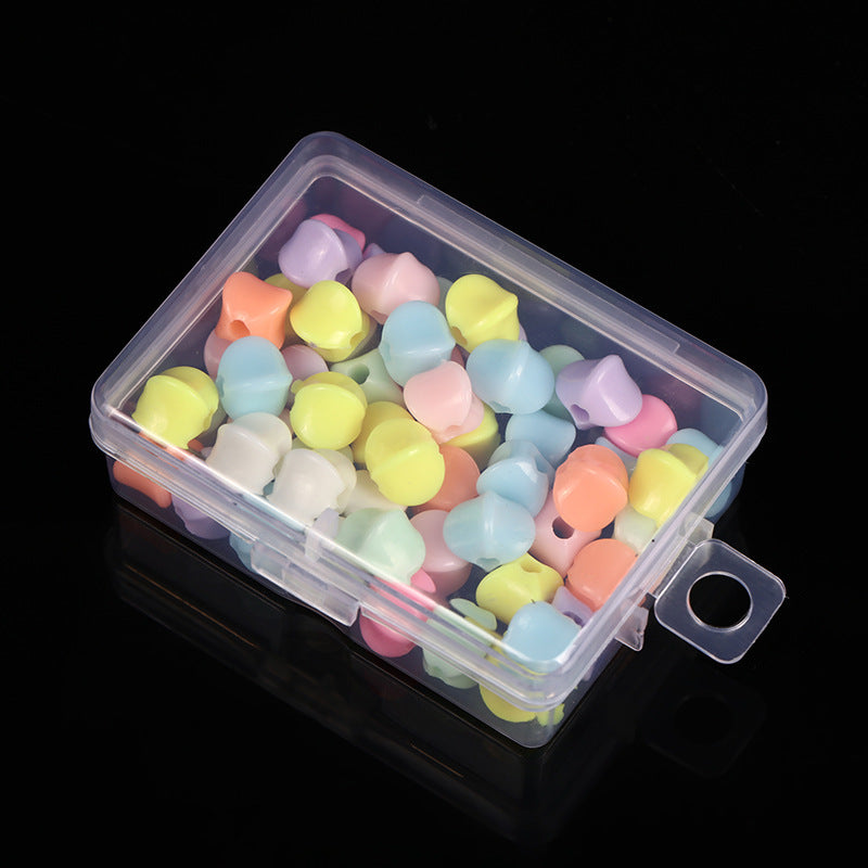 Transparent Utility Storage Box Stornfield