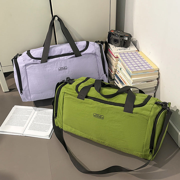 Ladies Practical Multifunctional Duffle Bag Stornfield