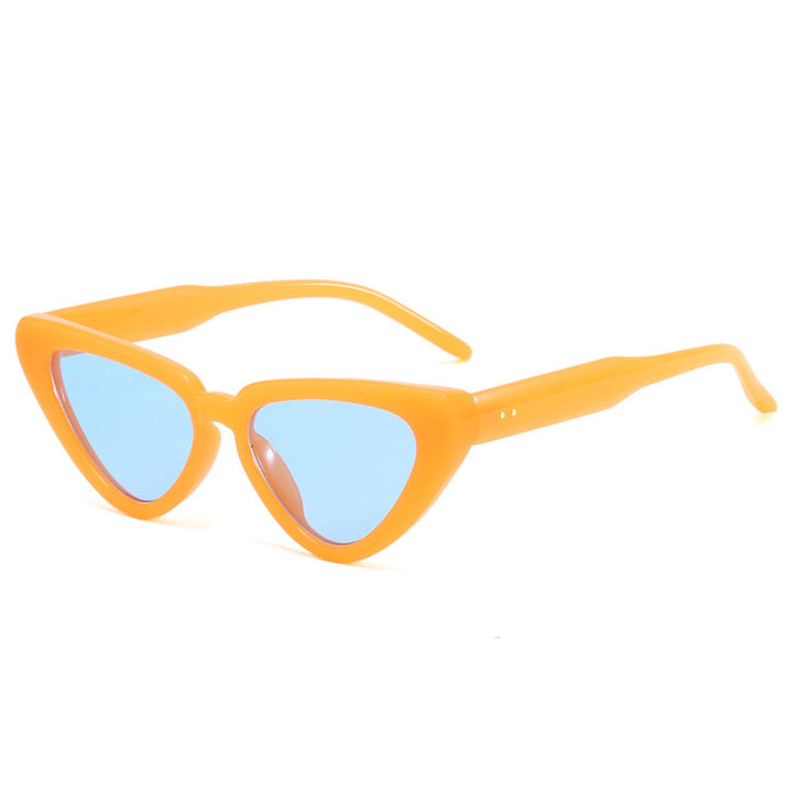 Ladies stylish Cat-Eye sunglasses with striking design Stornfield