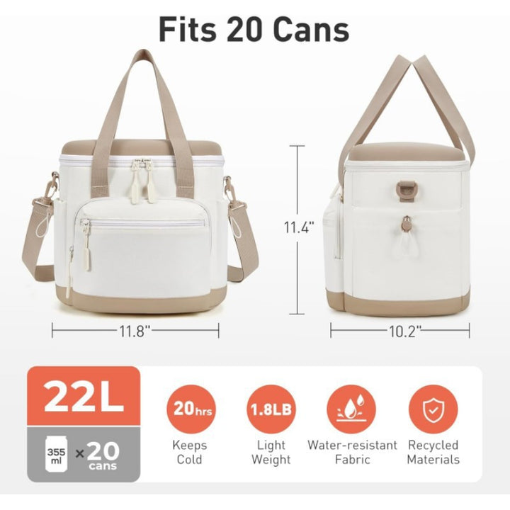 Cooling and Lunch Bag Stornfield
