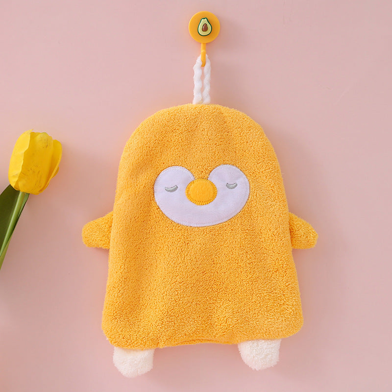 Women's towel in animal shape Stornfield