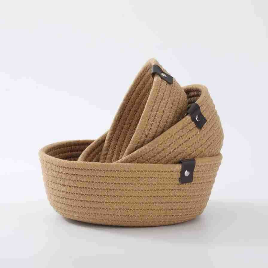 Storage Baskets Stornfield
