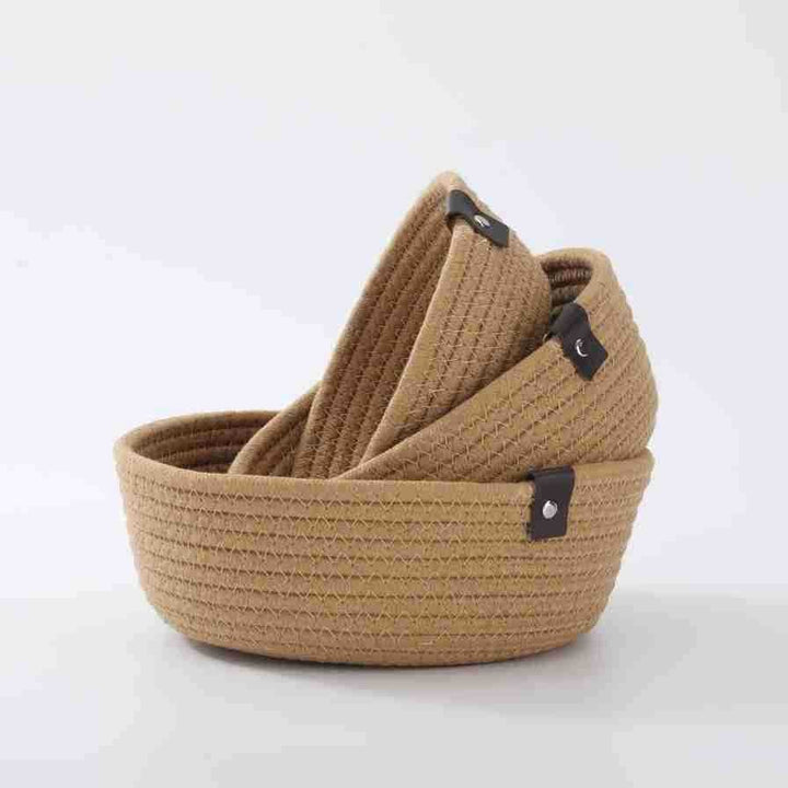 Storage Baskets Stornfield