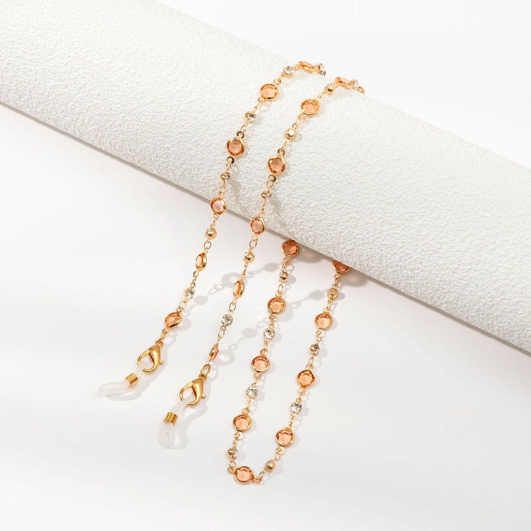 Fashionable Sunglasses Chain Stornfield