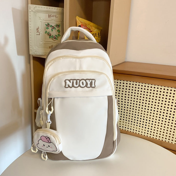 Cute Cartoon Character Backpack Stornfield