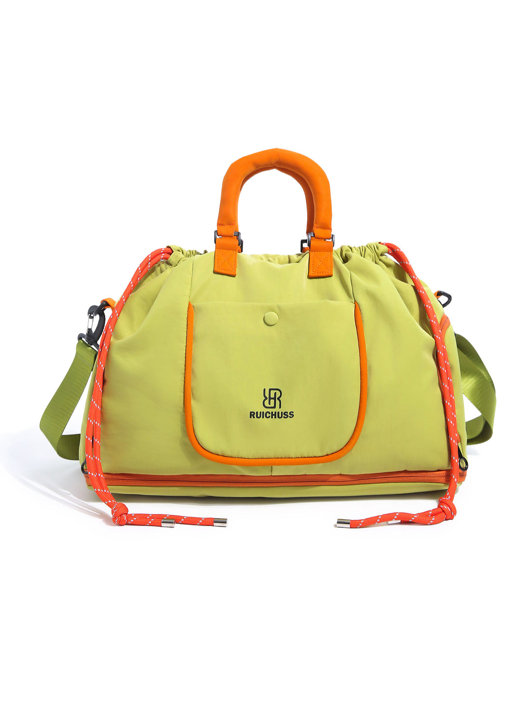 Lightweight Packable Outdoor Travel Bag