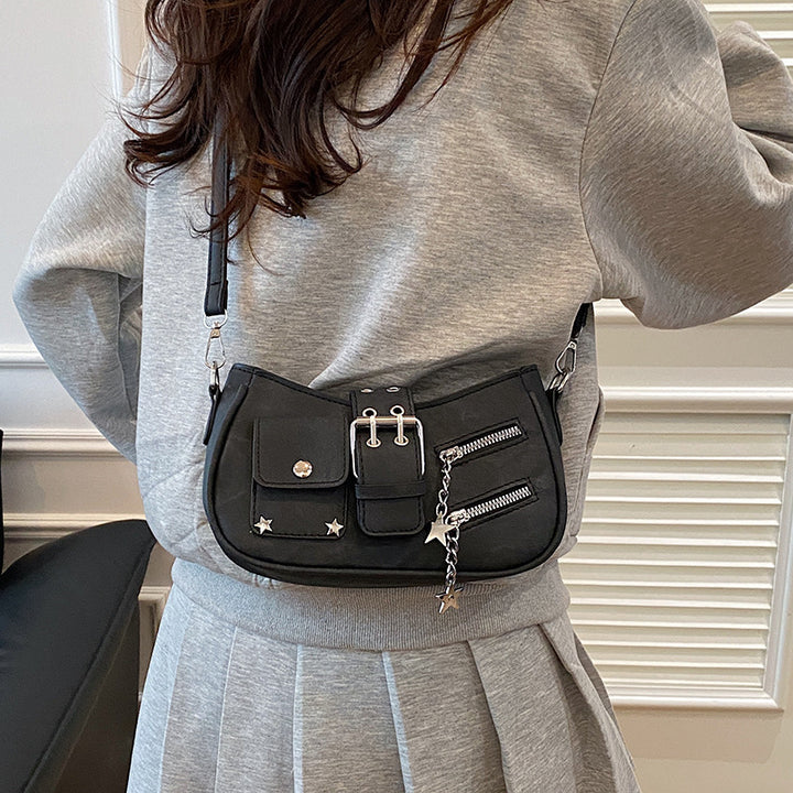 Chic Mini Crossbody Bag Stornfield
